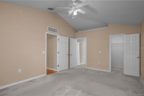 Villa ou maison à vendre à Beverly Hills, Floride: 3 chambres, 142.6 m2 № 2214734 - photo 15