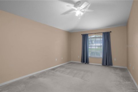 Villa ou maison à vendre à Beverly Hills, Floride: 3 chambres, 142.6 m2 № 2214734 - photo 14