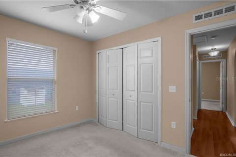 Villa ou maison à vendre à Beverly Hills, Floride: 3 chambres, 142.6 m2 № 2214734 - photo 18
