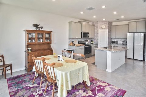 House in Bradenton, Florida 4 bedrooms, 256.04 sq.m. № 1802393 - photo 22