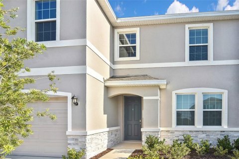 House in Bradenton, Florida 4 bedrooms, 256.04 sq.m. № 1802393 - photo 19