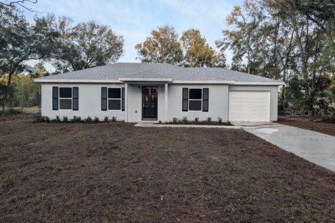 Casa en venta en Ocala, Florida, 3 dormitorios, 93.18 m2 № 1543114 - foto 1