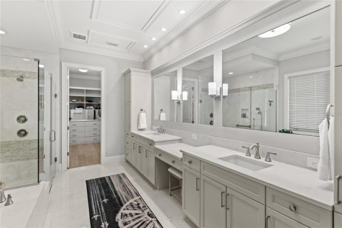House in Orlando, Florida 5 bedrooms, 348.66 sq.m. № 1865903 - photo 17