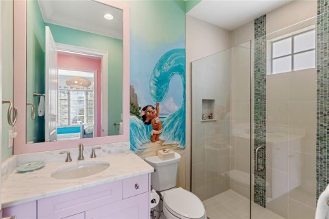 House in Orlando, Florida 5 bedrooms, 348.66 sq.m. № 1865903 - photo 21