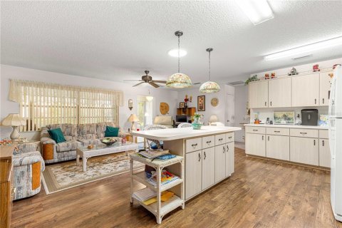 Casa en venta en Ocala, Florida, 2 dormitorios, 137.5 m2 № 1687532 - foto 13