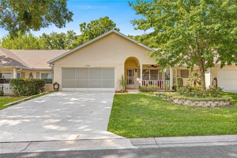 Casa en venta en Ocala, Florida, 2 dormitorios, 137.5 m2 № 1687532 - foto 1