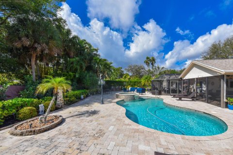 House in Delray Beach, Florida 2 bedrooms, 190.64 sq.m. № 2171609 - photo 24