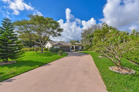 House in Delray Beach, Florida 2 bedrooms, 190.64 sq.m. № 2171609 - photo 3