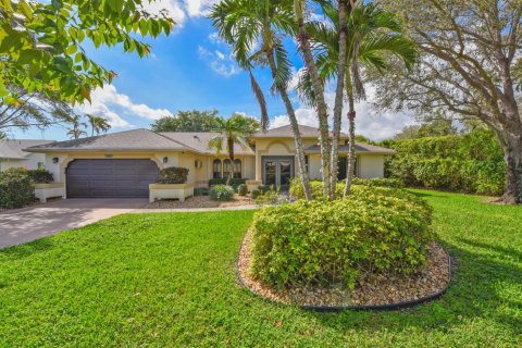 House in Delray Beach, Florida 2 bedrooms, 190.64 sq.m. № 2171609 - photo 8