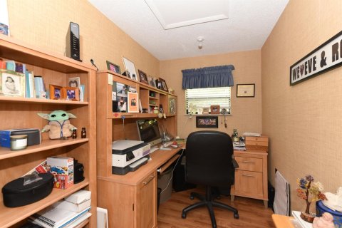 House in Delray Beach, Florida 2 bedrooms, 190.64 sq.m. № 2171609 - photo 21