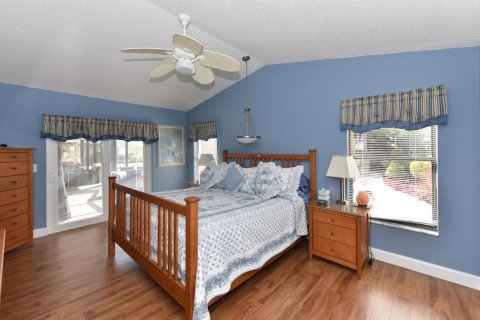 House in Delray Beach, Florida 2 bedrooms, 190.64 sq.m. № 2171609 - photo 19