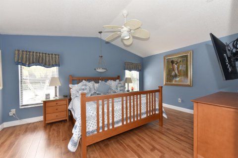 House in Delray Beach, Florida 2 bedrooms, 190.64 sq.m. № 2171609 - photo 22