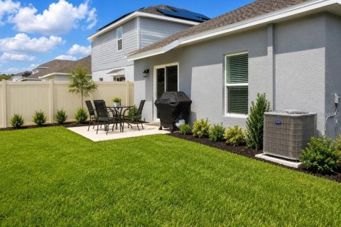 Villa ou maison à louer à Kissimmee, Floride: 3 chambres, 134.8 m2 № 2416364 - photo 14