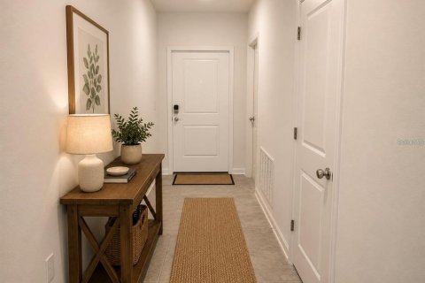 Villa ou maison à louer à Kissimmee, Floride: 3 chambres, 134.8 m2 № 2416364 - photo 2