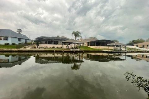 Land in Palm Coast, Florida № 1895096 - photo 4