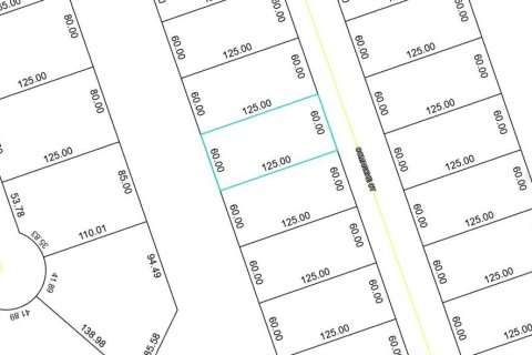 Land in Palm Coast, Florida № 1895096 - photo 2