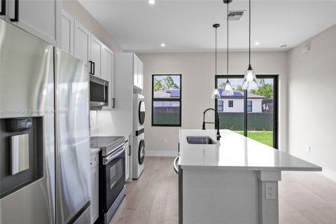 Купить виллу или дом в Лихай-Эйкерс, Флорида 3 спальни, № 1978042 - фото 10