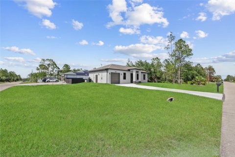 Купить виллу или дом в Лихай-Эйкерс, Флорида 3 спальни, № 1978042 - фото 6