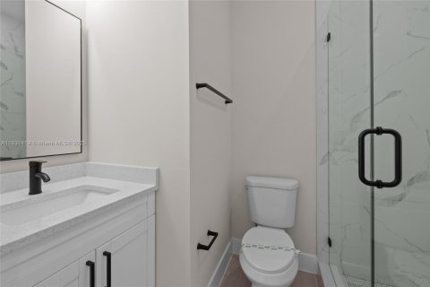 Купить виллу или дом в Лихай-Эйкерс, Флорида 3 спальни, № 1978042 - фото 20