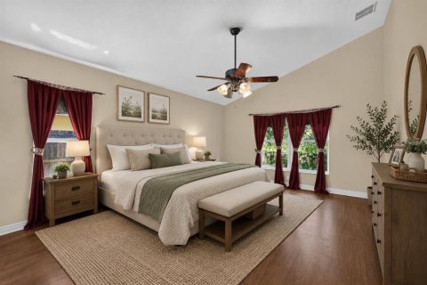 Villa ou maison à vendre à Orange City, Floride: 3 chambres, 137.22 m2 № 2314253 - photo 11
