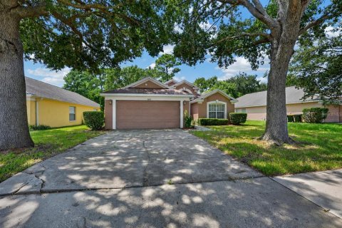 Villa ou maison à vendre à Orange City, Floride: 3 chambres, 137.22 m2 № 2314253 - photo 20