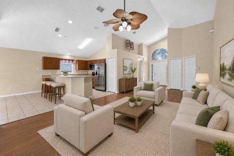 Villa ou maison à vendre à Orange City, Floride: 3 chambres, 137.22 m2 № 2314253 - photo 3