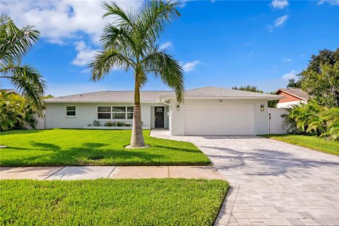 Villa ou maison à vendre à Saint Petersburg, Floride: 4 chambres, 158.21 m2 № 1902892 - photo 2