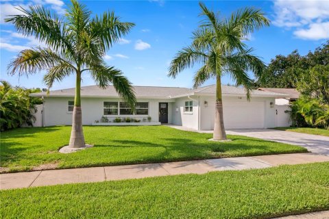 Villa ou maison à vendre à Saint Petersburg, Floride: 4 chambres, 158.21 m2 № 1902892 - photo 3