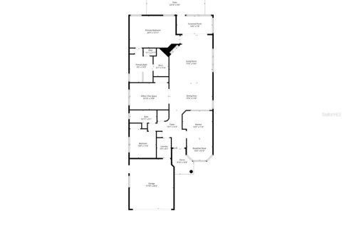 House in Hudson, Florida 3 bedrooms, 183.02 sq.m. № 2105026 - photo 6