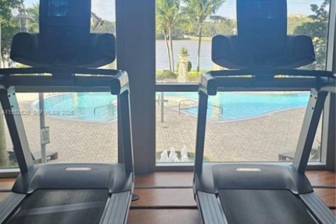 Condominio en alquiler en Sunrise, Florida, 2 dormitorios, 108.23 m2 № 1991016 - foto 27