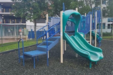 Condominio en alquiler en Sunrise, Florida, 2 dormitorios, 108.23 m2 № 1991016 - foto 22