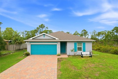 Casa en venta en Port Charlotte, Florida, 4 dormitorios, 137.96 m2 № 2119477 - foto 3