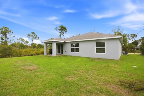 Casa en venta en Port Charlotte, Florida, 4 dormitorios, 137.96 m2 № 2119477 - foto 28