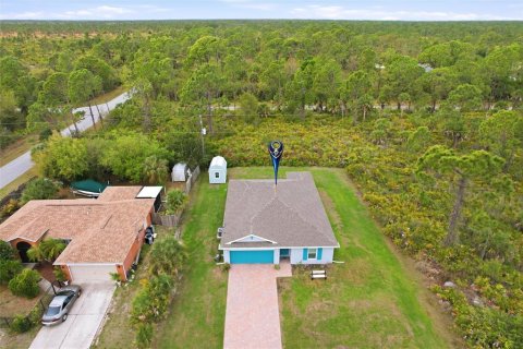 Casa en venta en Port Charlotte, Florida, 4 dormitorios, 137.96 m2 № 2119477 - foto 5