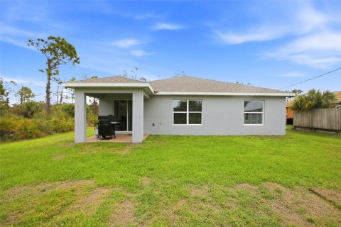 Casa en venta en Port Charlotte, Florida, 4 dormitorios, 137.96 m2 № 2119477 - foto 29