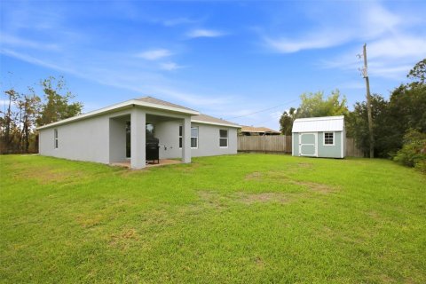 Casa en venta en Port Charlotte, Florida, 4 dormitorios, 137.96 m2 № 2119477 - foto 30