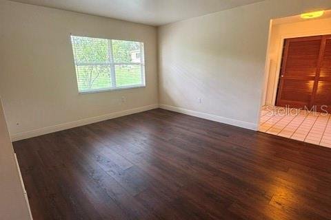 Apartment in Dade City, Florida 2 bedrooms, 58.53 sq.m. № 2201661 - photo 2