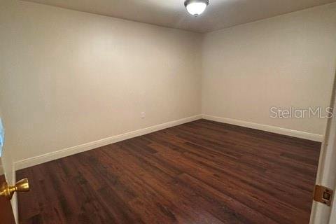 Apartment in Dade City, Florida 2 bedrooms, 58.53 sq.m. № 2201661 - photo 3