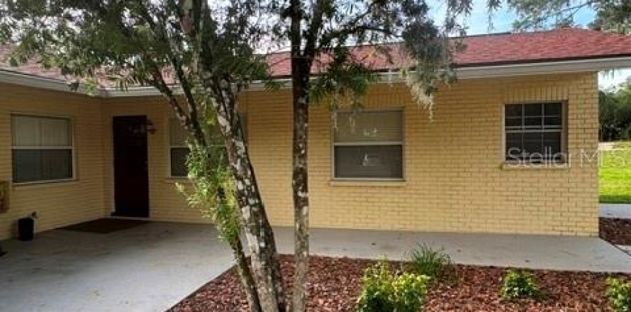 Apartment in Dade City, Florida 2 bedrooms, 58.53 sq.m. № 2201661