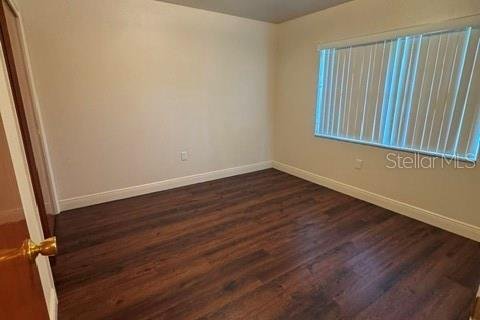 Apartment in Dade City, Florida 2 bedrooms, 58.53 sq.m. № 2201661 - photo 4
