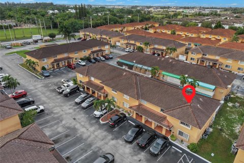 Copropriété à vendre à Hialeah, Floride: 2 chambres, 97.55 m2 № 1969259 - photo 21