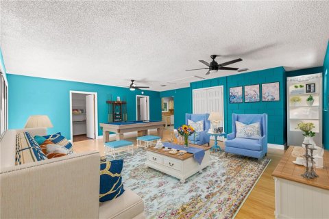 Casa en venta en Anthony, Florida, 3 dormitorios, 203.27 m2 № 1911695 - foto 9