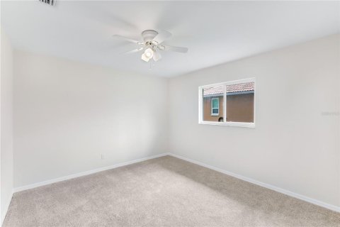 House in Cape Coral, Florida 3 bedrooms, 142.23 sq.m. № 1815046 - photo 17