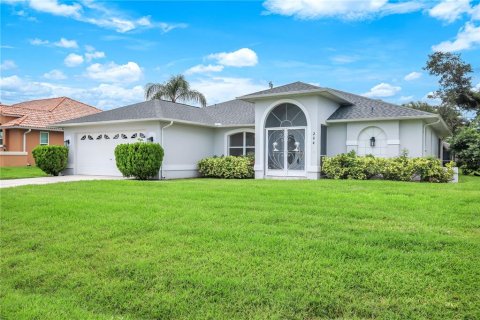 House in Cape Coral, Florida 3 bedrooms, 142.23 sq.m. № 1815046 - photo 23