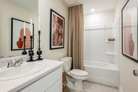 Condo in Mount Dora, Florida, 3 bedrooms  № 2093369 - photo 12