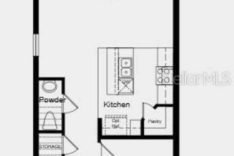 Condo in Mount Dora, Florida, 3 bedrooms  № 2093369 - photo 2
