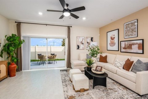 Condo in Mount Dora, Florida, 3 bedrooms  № 2093369 - photo 6