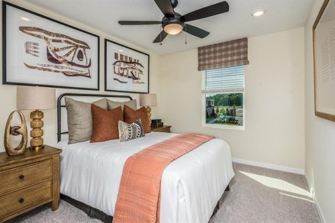 Condo in Mount Dora, Florida, 3 bedrooms  № 2093369 - photo 11