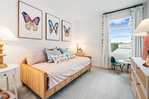 Condo in Mount Dora, Florida, 3 bedrooms  № 2093369 - photo 18