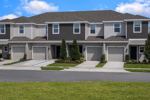 Condo in Mount Dora, Florida, 3 bedrooms  № 2093369